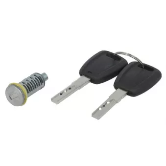 Cylindre de serrure BLIC 5050-00-FI411705