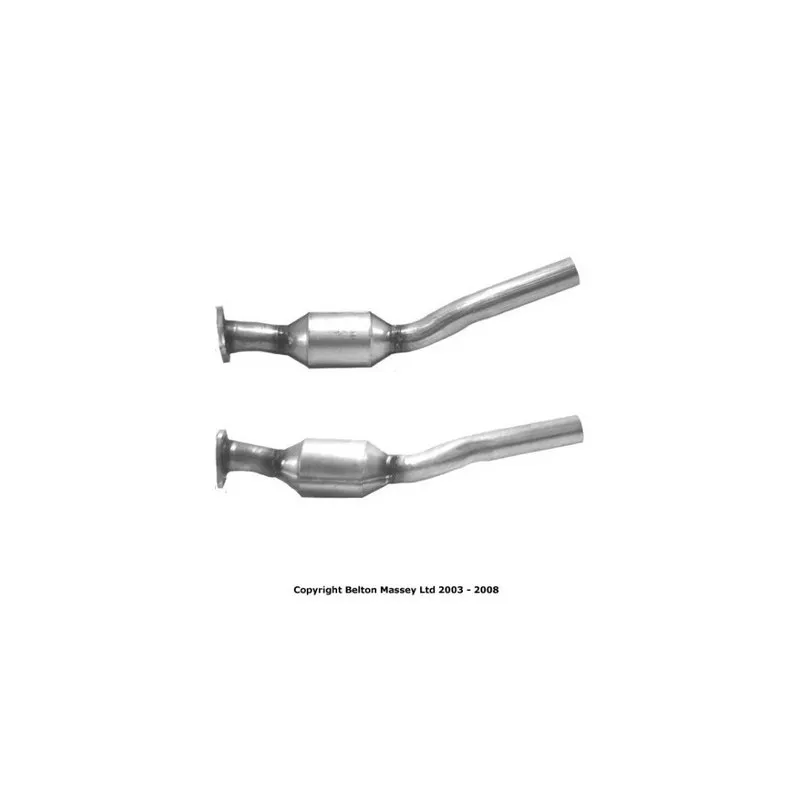 Catalyseur BM CATALYSTS BM90132H