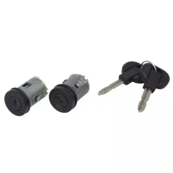 Cylindre de serrure BLIC 5050-00-FI4131