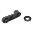 Manivelle de vitre avant droit BLIC 5050-00-FI451902 - Visuel 2