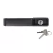 Poignée extérieure de porte avant gauche BLIC 5050-00-IV2501 - Visuel 1