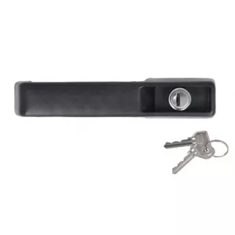 Poignée extérieure de porte avant gauche BLIC 5050-00-IV2501