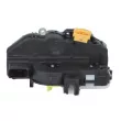 Serrure de porte avant gauche BLIC 5050-00-OP364215 - Visuel 2