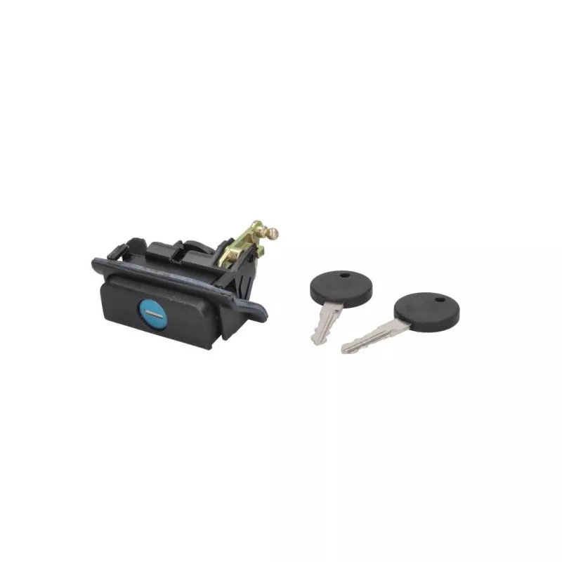 Cylindre de serrure BLIC 5050-00-VW4753