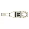 Poignée extérieure de porte avant droit BLIC 5050-00-VW4762 - Visuel 1