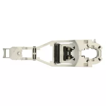 Poignée extérieure de porte avant droit BLIC 5050-00-VW4762