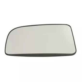 Verre de rétroviseur, rétroviseur extérieur BLIC 5402-02-2247315P