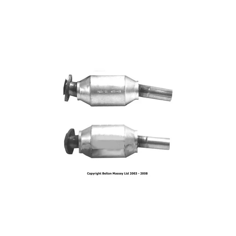 Catalyseur BM CATALYSTS BM90136H