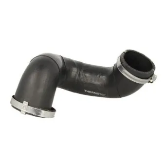 Gaine de suralimentation THERMOTEC DCW127TT