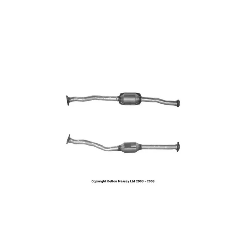 Catalyseur BM CATALYSTS BM90143H