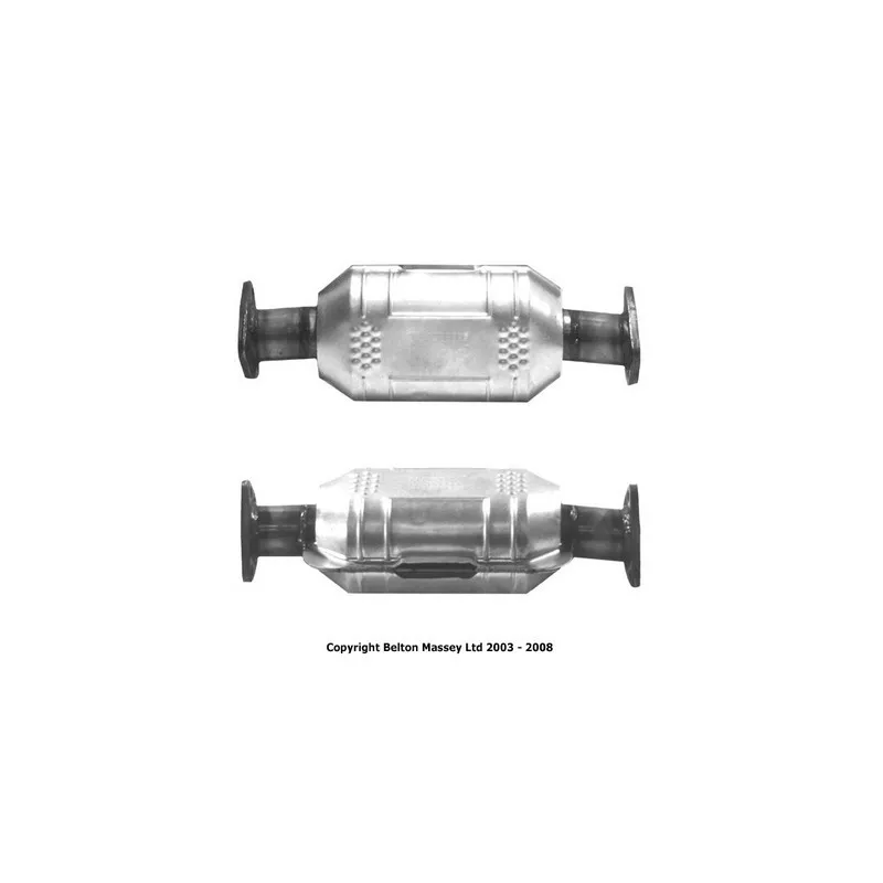 Catalyseur BM CATALYSTS BM90164H