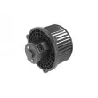 Pulseur d'air habitacle THERMOTEC DD0502TT - Visuel 2