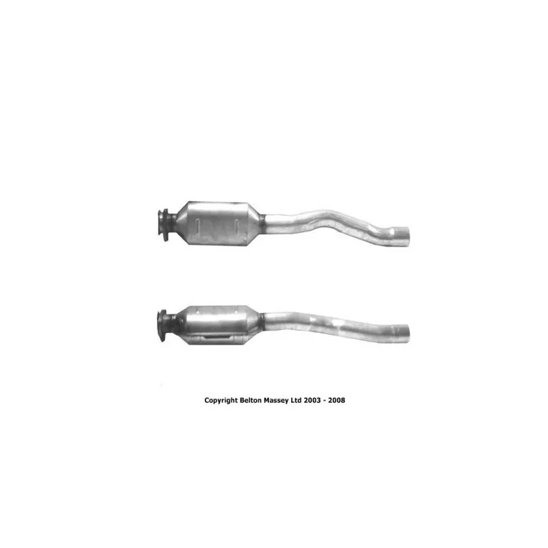 Catalyseur BM CATALYSTS BM90170H