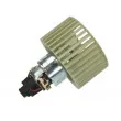 Moteur électrique, pulseur d'air habitacle THERMOTEC DDA001TT - Visuel 2