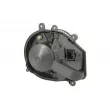 Pulseur d'air habitacle THERMOTEC DDA002TT - Visuel 3