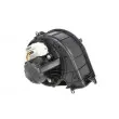 Pulseur d'air habitacle THERMOTEC DDB005TT - Visuel 2