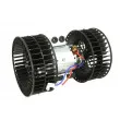 Pulseur d'air habitacle THERMOTEC DDB010TT - Visuel 2