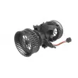 Pulseur d'air habitacle THERMOTEC DDB012TT - Visuel 1