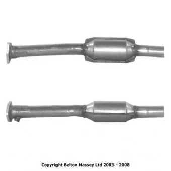 Catalyseur BM CATALYSTS BM90181H
