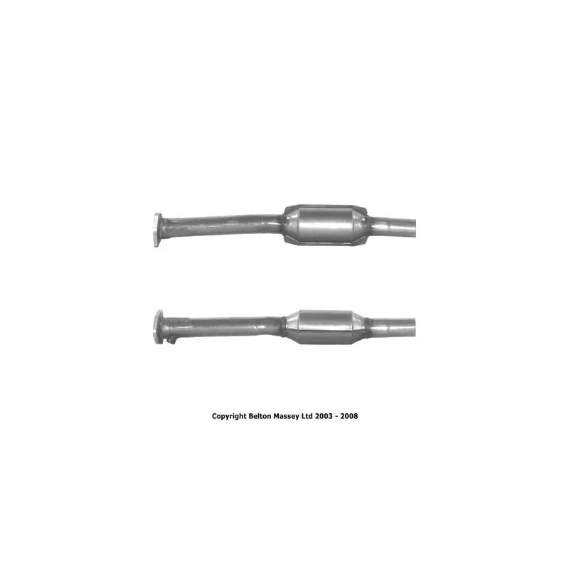 Catalyseur BM CATALYSTS BM90181H