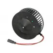 Pulseur d'air habitacle THERMOTEC DDG002TT - Visuel 2