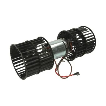Pulseur d'air habitacle THERMOTEC DDG006TT