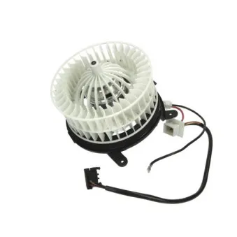 Pulseur d'air habitacle THERMOTEC DDM011TT