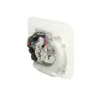 Pulseur d'air habitacle THERMOTEC DDM017TT - Visuel 2