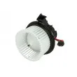 Moteur électrique, pulseur d'air habitacle THERMOTEC DDM019TT - Visuel 1