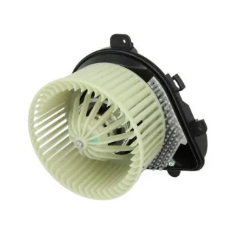 Pulseur d'air habitacle avant droit THERMOTEC DDP004TT