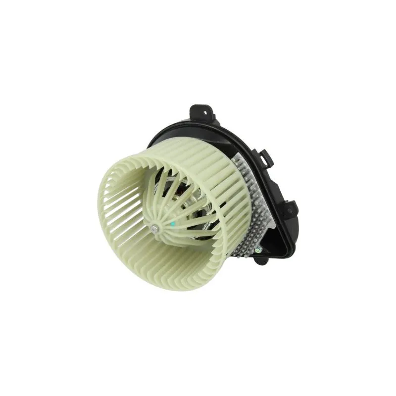 Pulseur d'air habitacle avant droit THERMOTEC DDP004TT