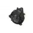 Pulseur d'air habitacle THERMOTEC DDP008TT - Visuel 2