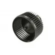 Moteur électrique, pulseur d'air habitacle THERMOTEC DDP012TT - Visuel 1