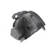 Pulseur d'air habitacle THERMOTEC DDR013TT - Visuel 2