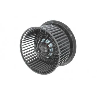Pulseur d'air habitacle THERMOTEC DDR014TT