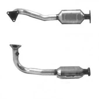 Catalyseur BM CATALYSTS BM90208H