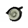 Moteur électrique, pulseur d'air habitacle THERMOTEC DDS003TT - Visuel 1