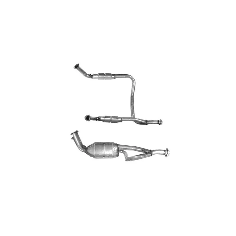 Catalyseur BM CATALYSTS BM90214H