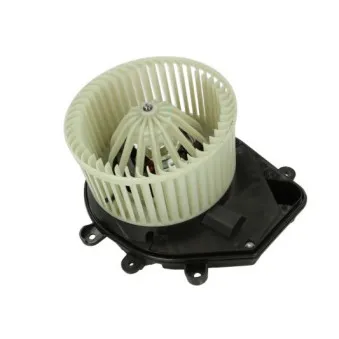Moteur électrique, pulseur d'air habitacle THERMOTEC DDW006TT