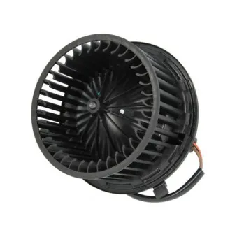 Moteur électrique, pulseur d'air habitacle THERMOTEC DDW007TT