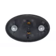 Feu clignotant avant droit BLIC 5403-03-0427106YP - Visuel 2