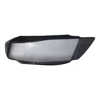 Disperseur, projecteur principal BLIC