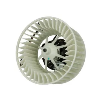 Pulseur d'air habitacle THERMOTEC DDX004TT