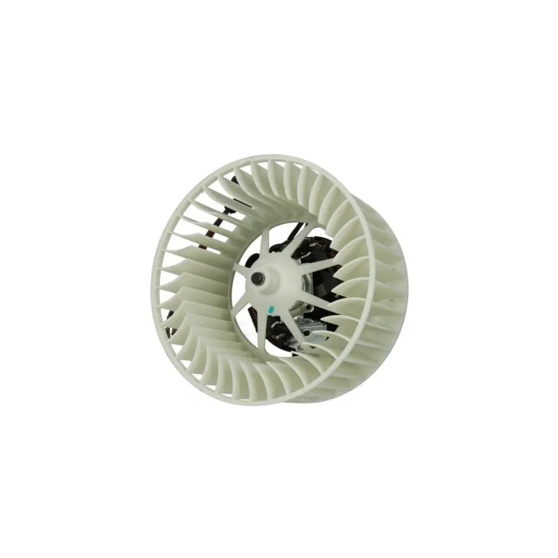 Pulseur d'air habitacle THERMOTEC DDX004TT