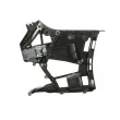 Support, pare-chocs avant gauche BLIC 5502-00-0064983P - Visuel 2