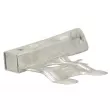 Support, pare-chocs avant gauche BLIC 5502-00-0086943P - Visuel 1
