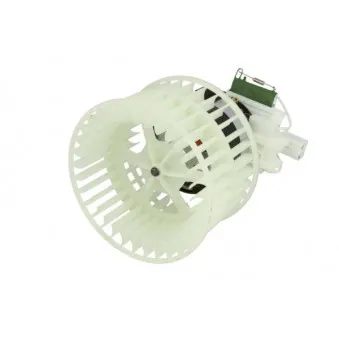 Pulseur d'air habitacle THERMOTEC DDX012TT