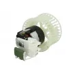 Pulseur d'air habitacle THERMOTEC DDX012TT - Visuel 2