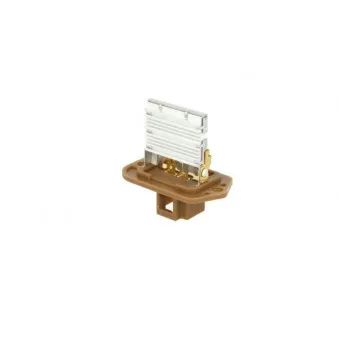 Résistance, pulseur d'air habitacle THERMOTEC