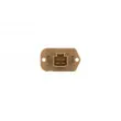 Résistance, pulseur d'air habitacle THERMOTEC DE0501TT - Visuel 2